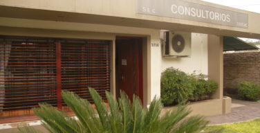 POLICONSULTORIOS ADROGUÉ: