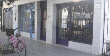 POLICONSULTORIOS GUERNICA: