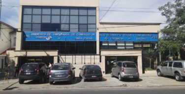 FARMACIA SINDICAL: