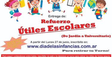 ENTREGA REFUERZO DE LIBROS A LOS AFILIADOS