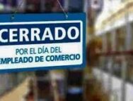 EL 29 DE SEPTIEMBRE ES FERIADO PARA EL EMPLEADO DE COMERCIO EL 29 DE SEPTIEMBRE ES FERIADO PARA EL EMPLEADO DE COMERCIO