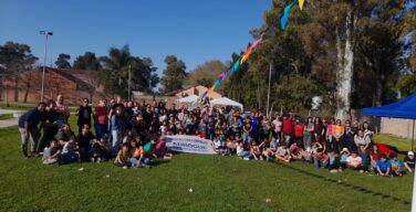 GRAN FIESTA POR EL DÍA DE LAS INFANCIAS