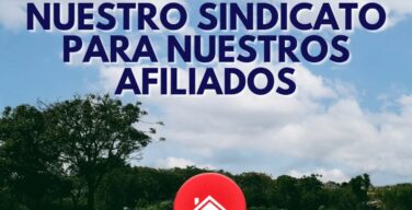 SEGUIMOS HACIENDO REALIDAD EL SUEÑO DE ACCESO A LA TIERRA A NUESTROS AFILIADOS