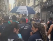 NO A LA REFORMA LABORAL – UNIDOS GAMANOS TODOS