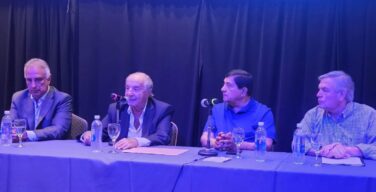 MOVIMIENTO MERCANTIL DEL INTERIOR