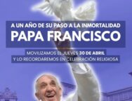 PRESENTES EN PLAZA DE MAYO: POR LA DIGNIDAD, LOS DERECHOS Y LA JUSTICIA SOCIAL