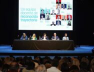 ¡MÁS FORMACIÓN PARA UNA ORGANIZACIÓN MÁS FUERTE!