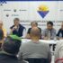 ¡ORGANIZACIÓN Y LUCHA! LANZAMIENTO DE LA MESA LOCAL EN NUESTRA CASA DE GUERNICA