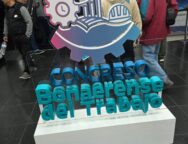 CONVICCIÓN Y UNIDAD: EL SECAB DIJO PRESENTE EN EL ENCUENTRO REGIONAL BONAERENSE DEL MMI EN MAR DEL PLATA
